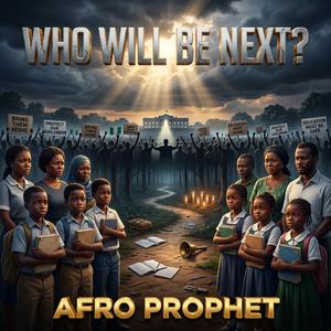 Who Will Be Next?