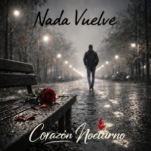NADA VUELVE