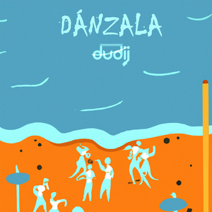 Dánzala