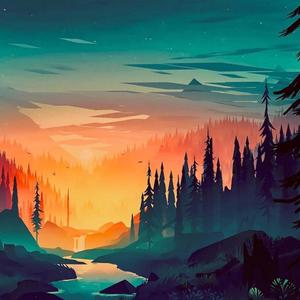 Redbone（电吉他独奏）