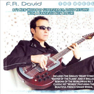 Words (J'Aime Ces Mots)