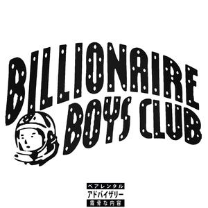 Billionaire Boys Club