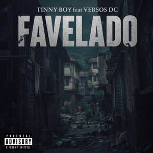 Favelado