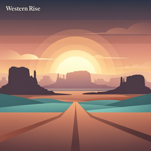 Western Rise