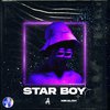 La A - Starboy