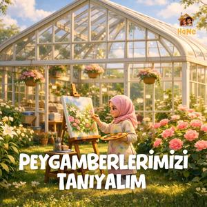 Peygamberlerimizi Tanıyalım