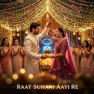 Raat Suhani Aayi Re