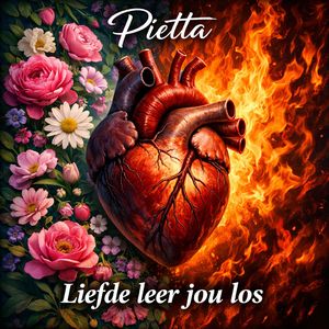 Liefde leer jou los