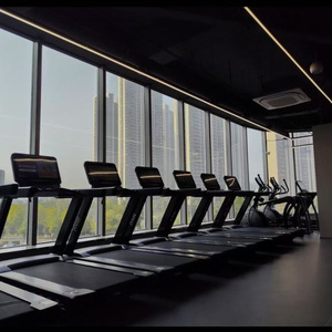 健身房趣事记Demo