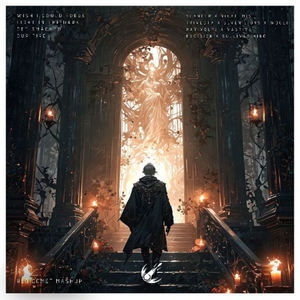 Wish I Could Forget x Light In the Dark x Our Fire (Red Comet Mashup)