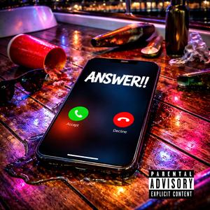 ANSWER!!
