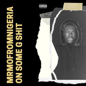 On Some G Shit (Radio Edit)