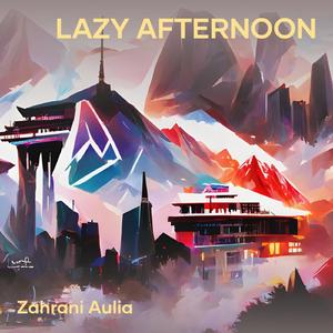 Lazy Afternoon