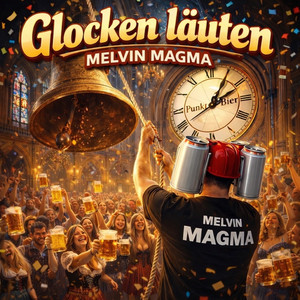 Glocken läuten