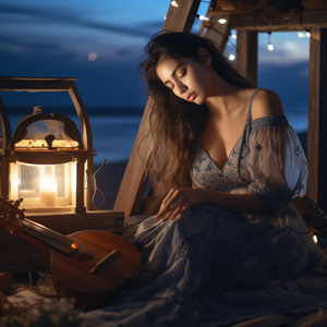 My Own Memory (Piano)