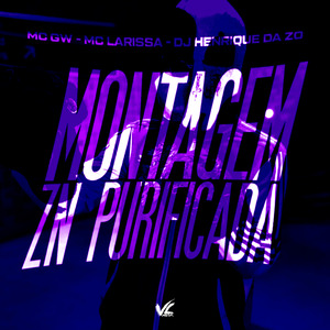 Montagem ZN Purificada