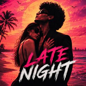 LATE NIGHT (អូនដាស់បងឱ្យងើប)