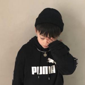 陪着你走（翻自 ICE）