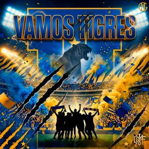 Vamos Tigres