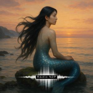 愛の登山道 (Trail of love)