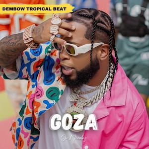 Goza (Chimbala Dembow Beat)