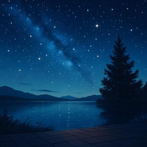 ひとり星を数えて（Counting Stars Alone）