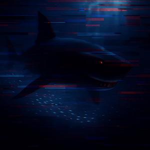 Hidden Light: Megalodon