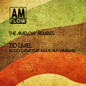 Zid Lmel (AMFlow Vocal Mix)