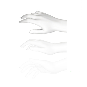 Случайные касания