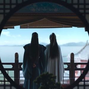 天问——《山河令》主题曲（翻自 摩登兄弟刘宇宁）