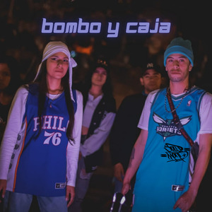 Bombo y Caja