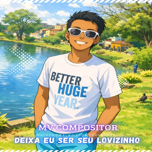 Deixa Eu Ser Seu Lovizinho