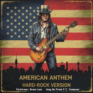 American Anthem Hard-Rock Version