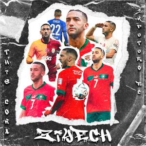 Ziyech