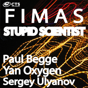 Stupid Scientist (Sergey Ulyanov Remix)