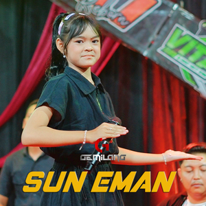 Sun Eman