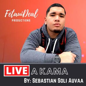 Live a Kama (Live) (Live)