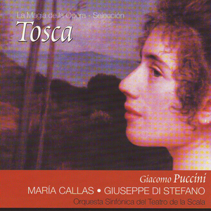 Tosca - Acto II. "Se La Giurata Fede Debo Tradir" (Scarpia, Tosca)