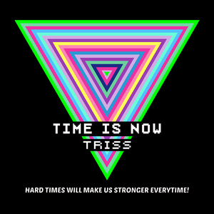 Time Is Now