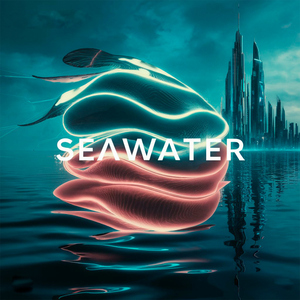 seawater