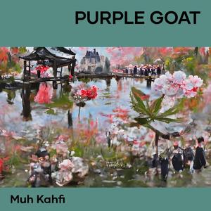 Purple Goat