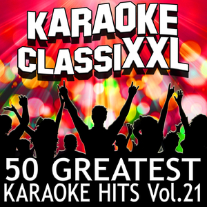 Little Deuce Coupe (Karaoke Version) (Originally Performed By The Beach Boys)