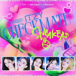RACER（翻自 ITZY）