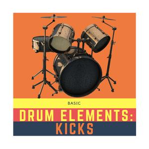 Kick 38 (Original Mix)