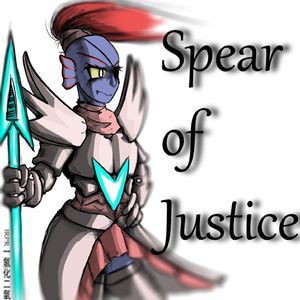 Spear of Justice