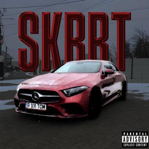 SKRRT (feat. Alexandrew & YUXNA)
