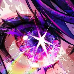 Trying（Hoshino Ai X YOASOBI）