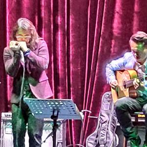 Somewhere Over the rainbow飞越彩虹(Live)