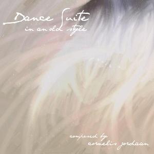 Dance Suite in an Old Style
