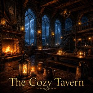 Thunderstruck Tower Tavern | 1 Hour Focus & Gaming Music